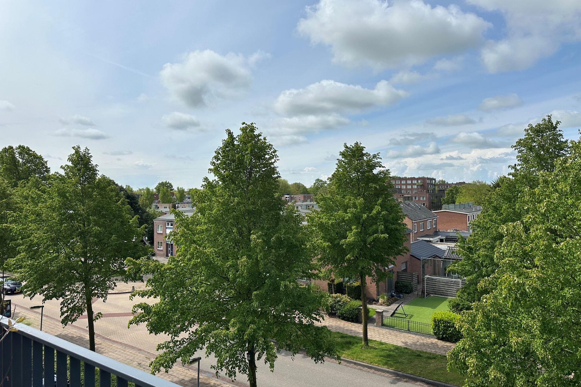 Peter van Thaborplein 34, Bolsward