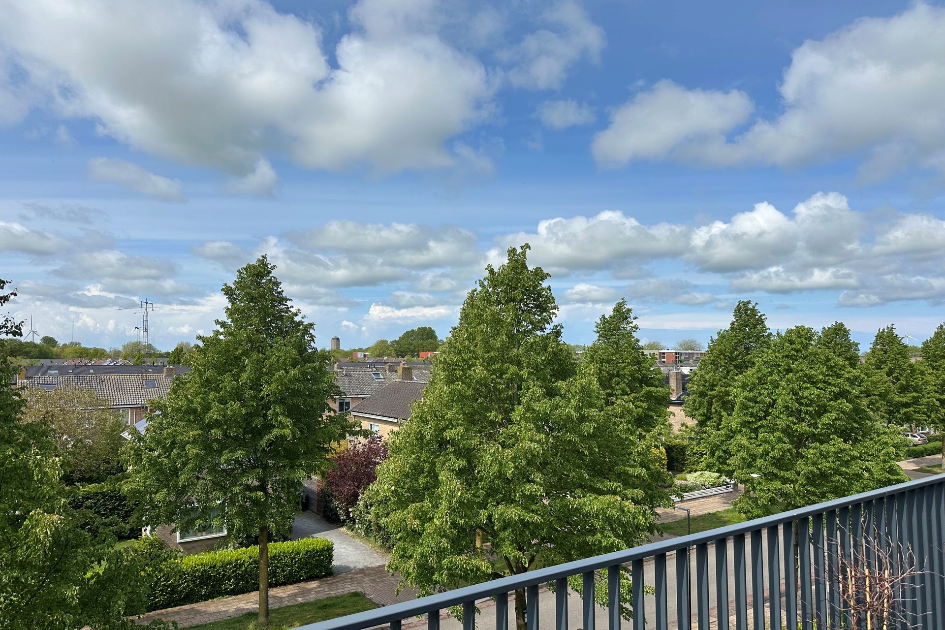 Peter van Thaborplein 34, Bolsward