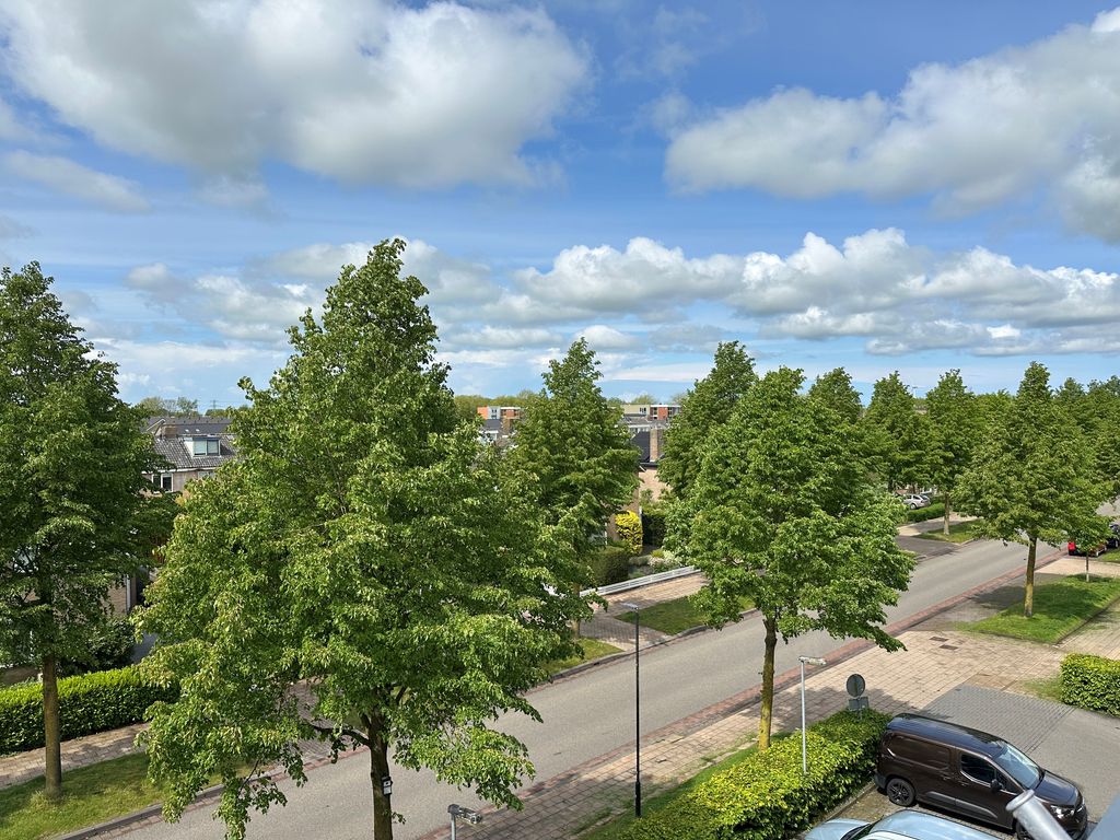 Peter van Thaborplein 34, Bolsward