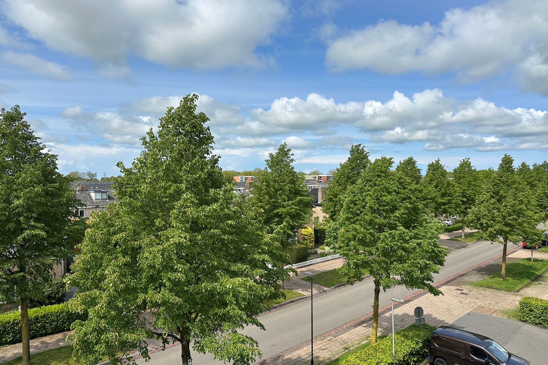 Peter van Thaborplein 34, Bolsward