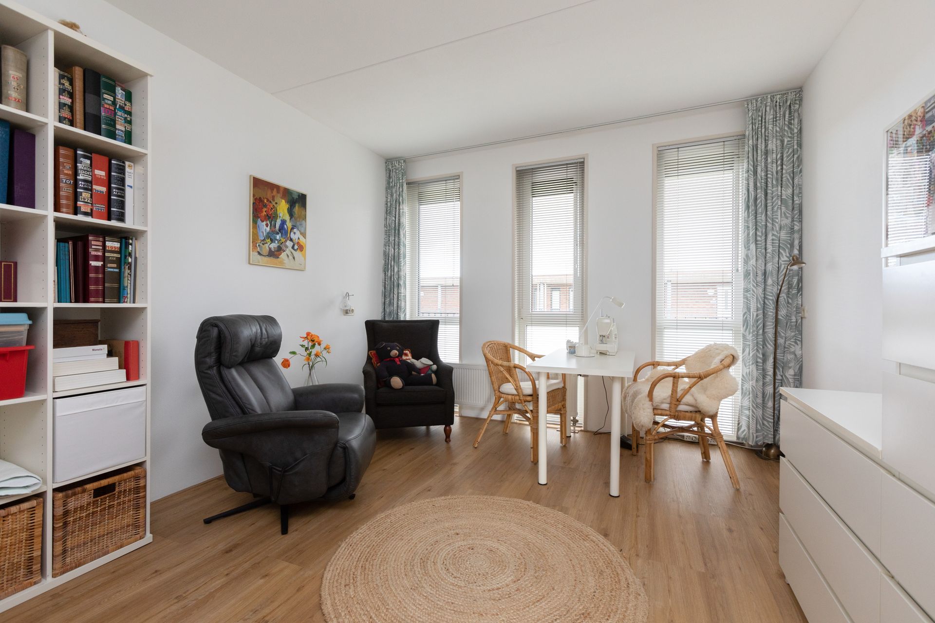 Peter van Thaborplein 34, Bolsward