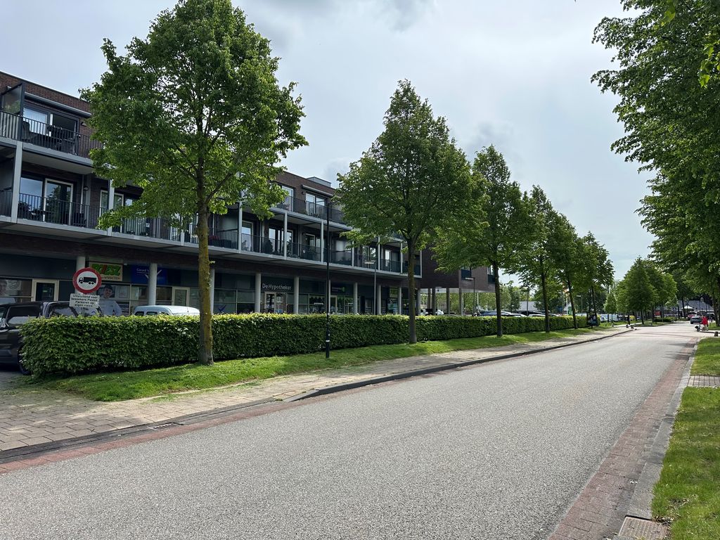 Peter van Thaborplein 34, Bolsward