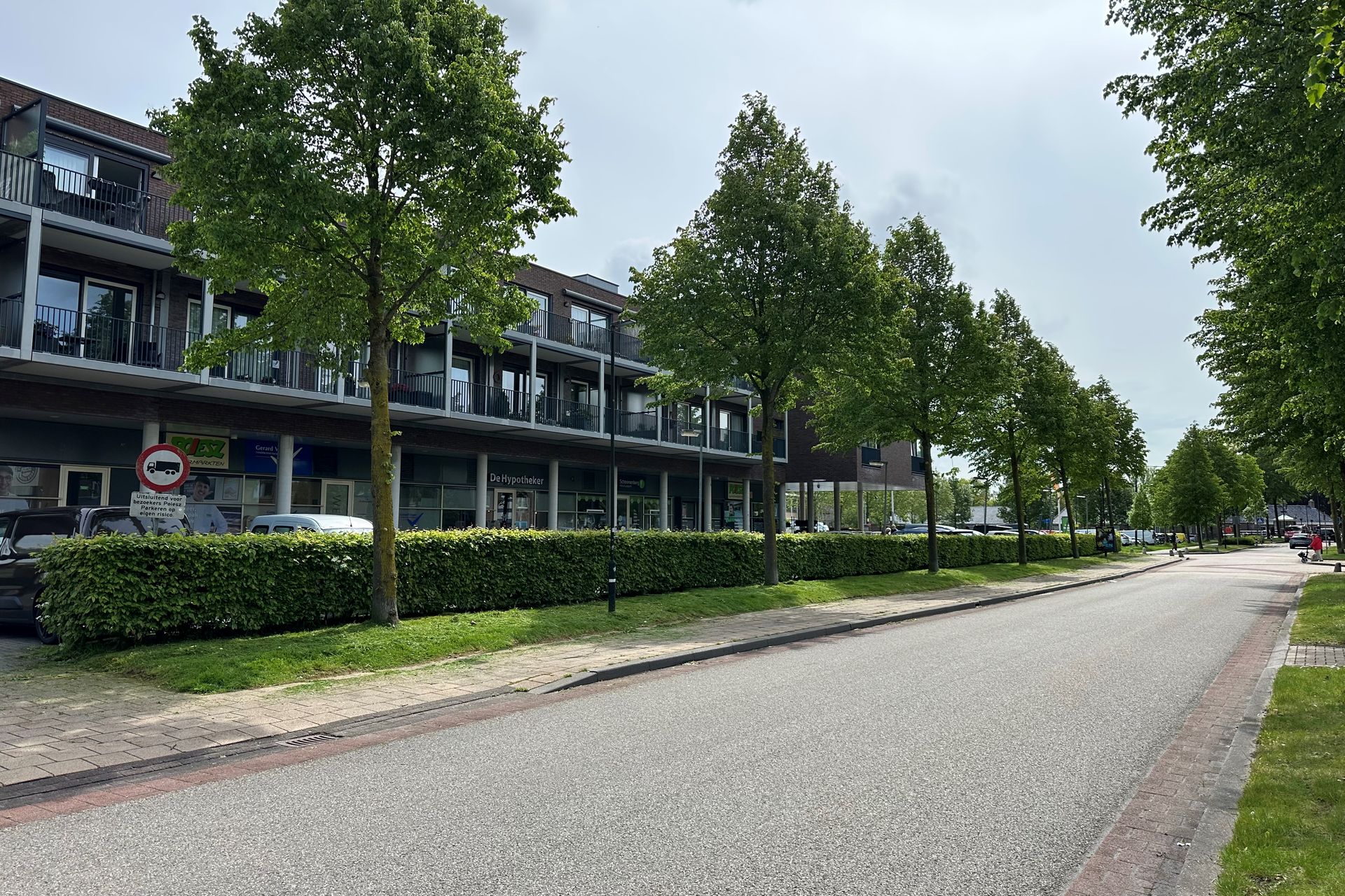 Peter van Thaborplein 34, Bolsward