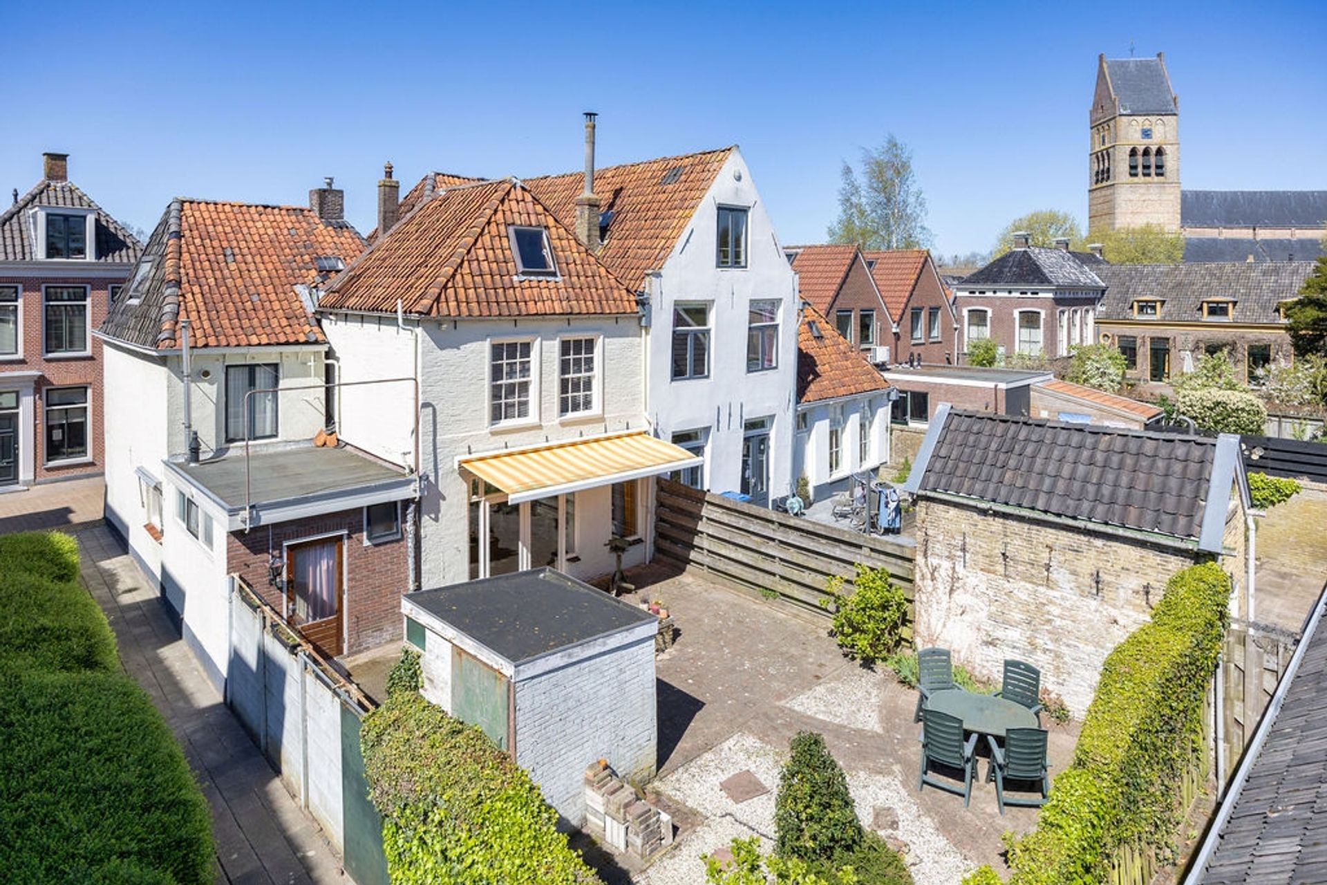 Kerkstraat 41, Bolsward