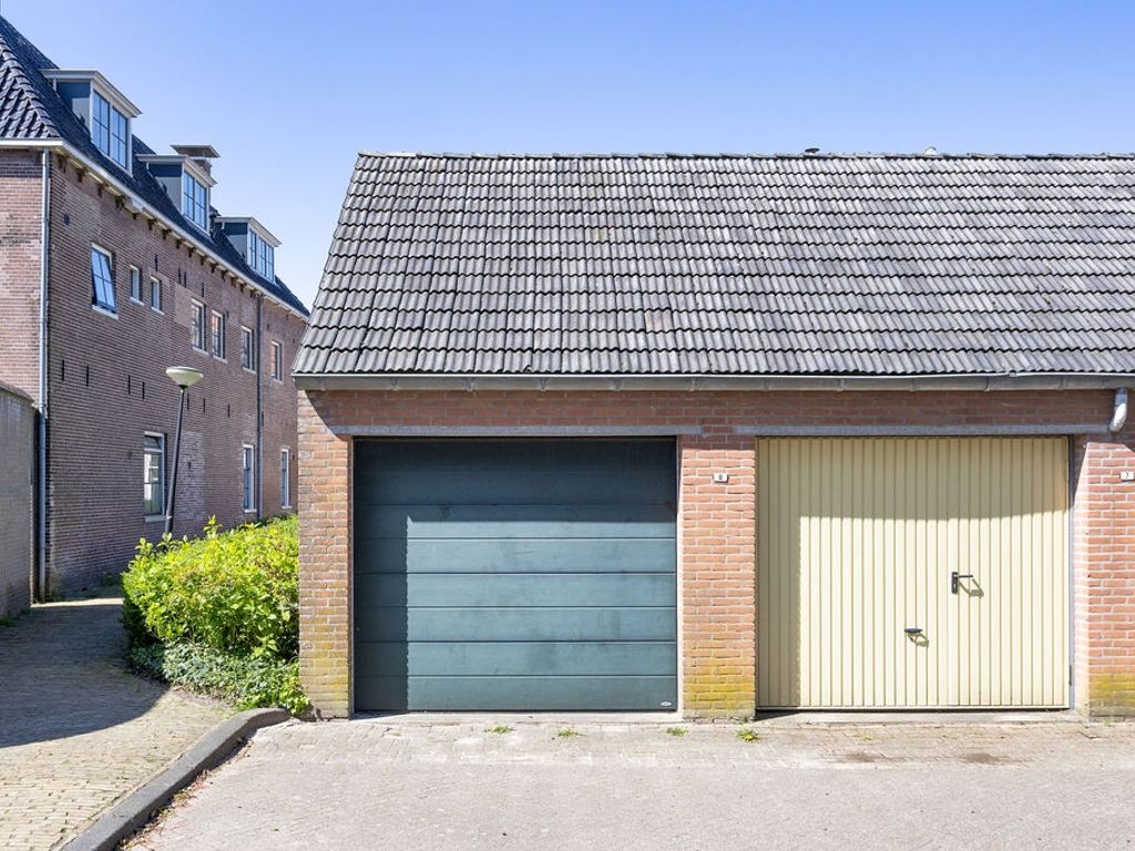 Kerkstraat 41, Bolsward