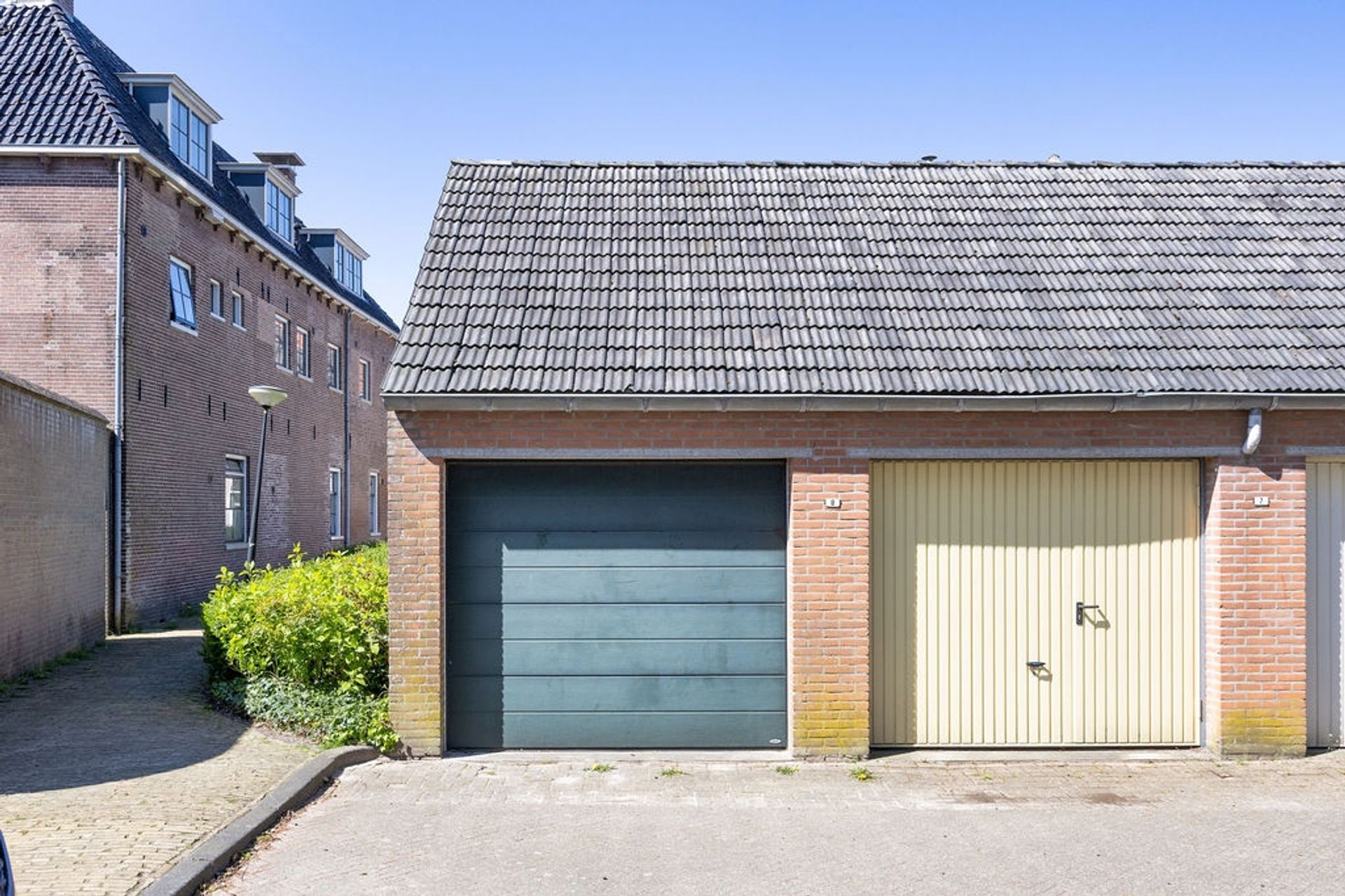 Kerkstraat 41, Bolsward