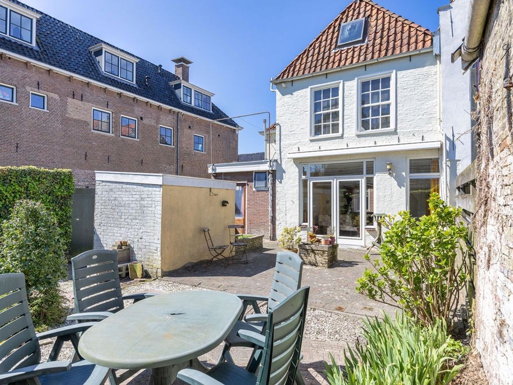 Kerkstraat 41, Bolsward