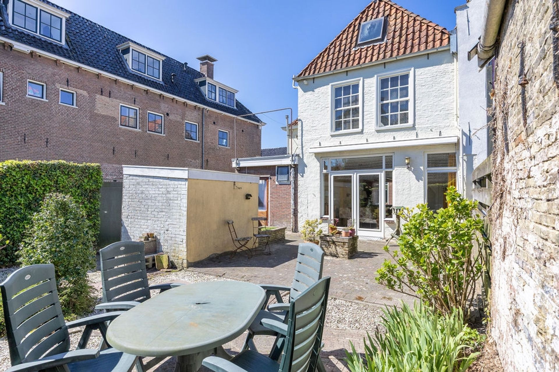 Kerkstraat 41, Bolsward