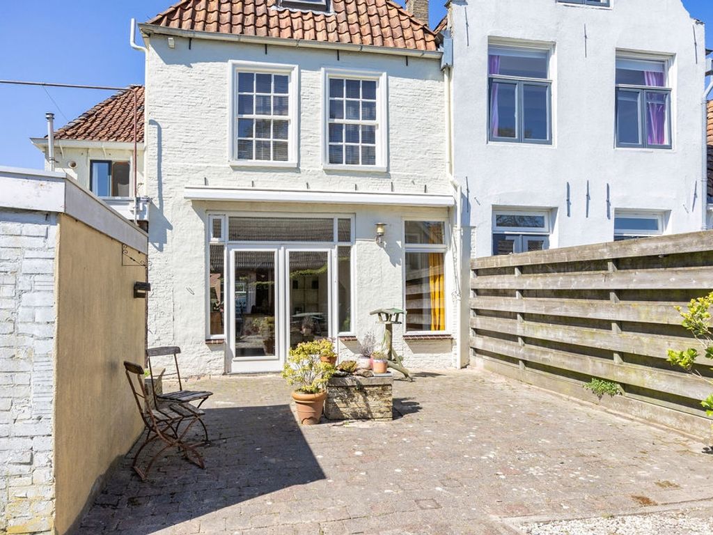 Kerkstraat 41, Bolsward