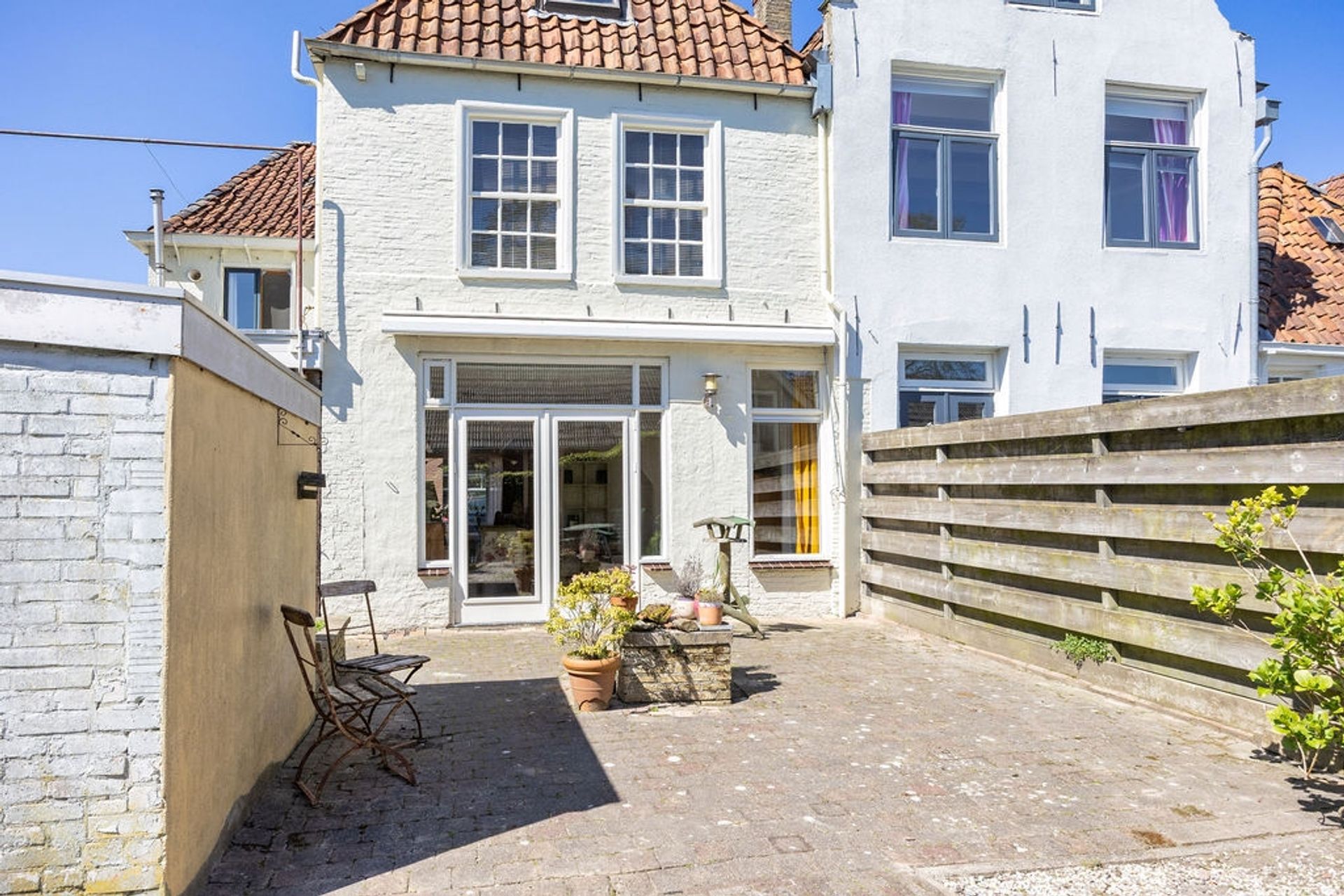Kerkstraat 41, Bolsward