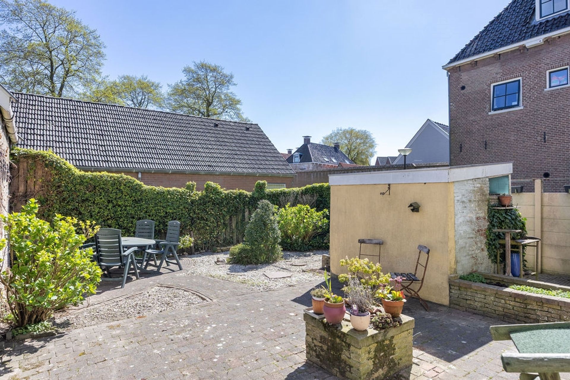 Kerkstraat 41, Bolsward