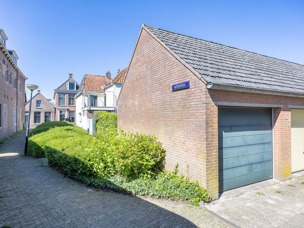 Kerkstraat 41, Bolsward