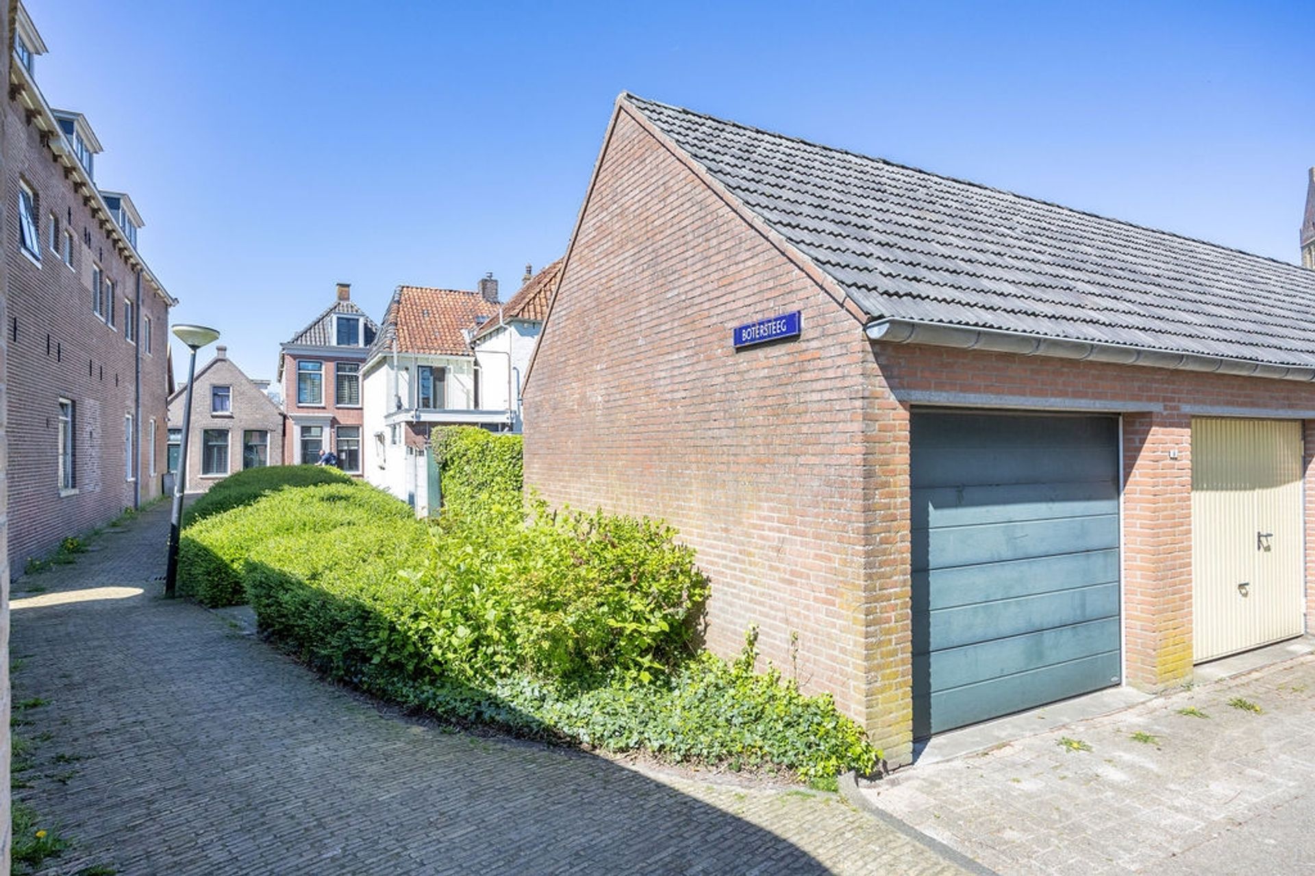 Kerkstraat 41, Bolsward