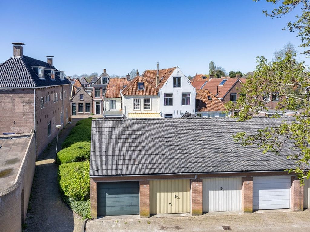 Kerkstraat 41, Bolsward
