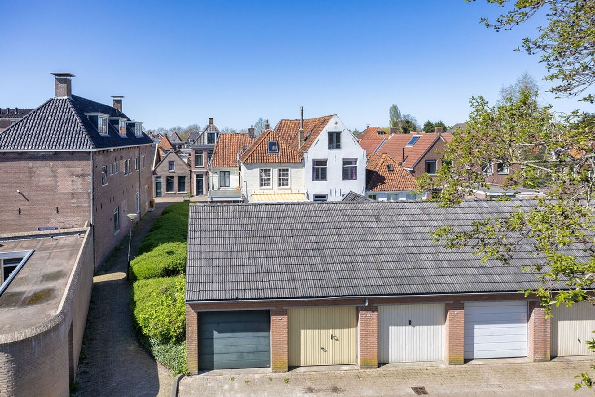 Kerkstraat 41, Bolsward