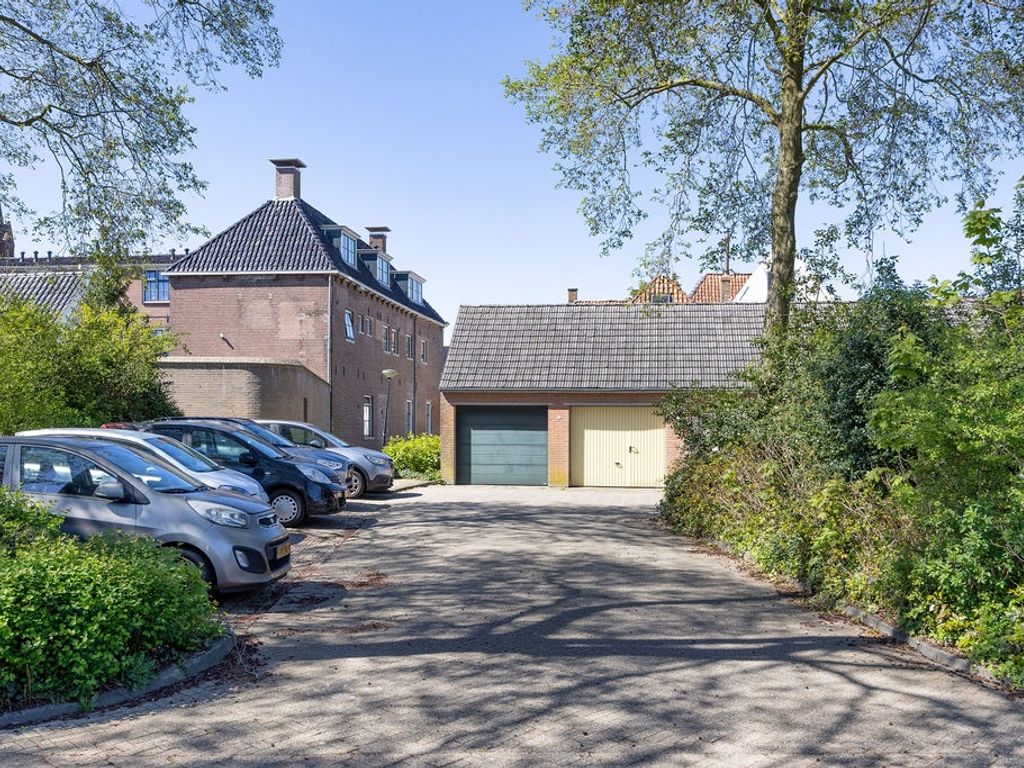 Kerkstraat 41, Bolsward