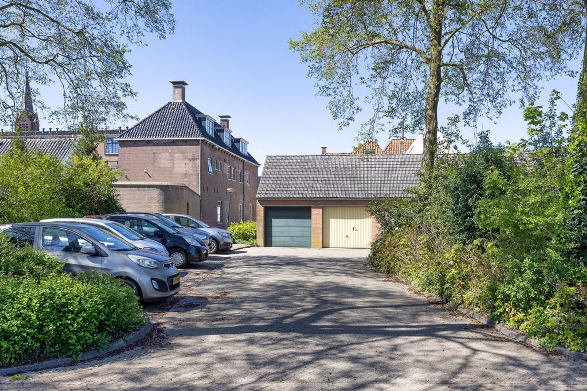 Kerkstraat 41, Bolsward
