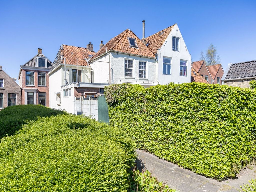 Kerkstraat 41, Bolsward