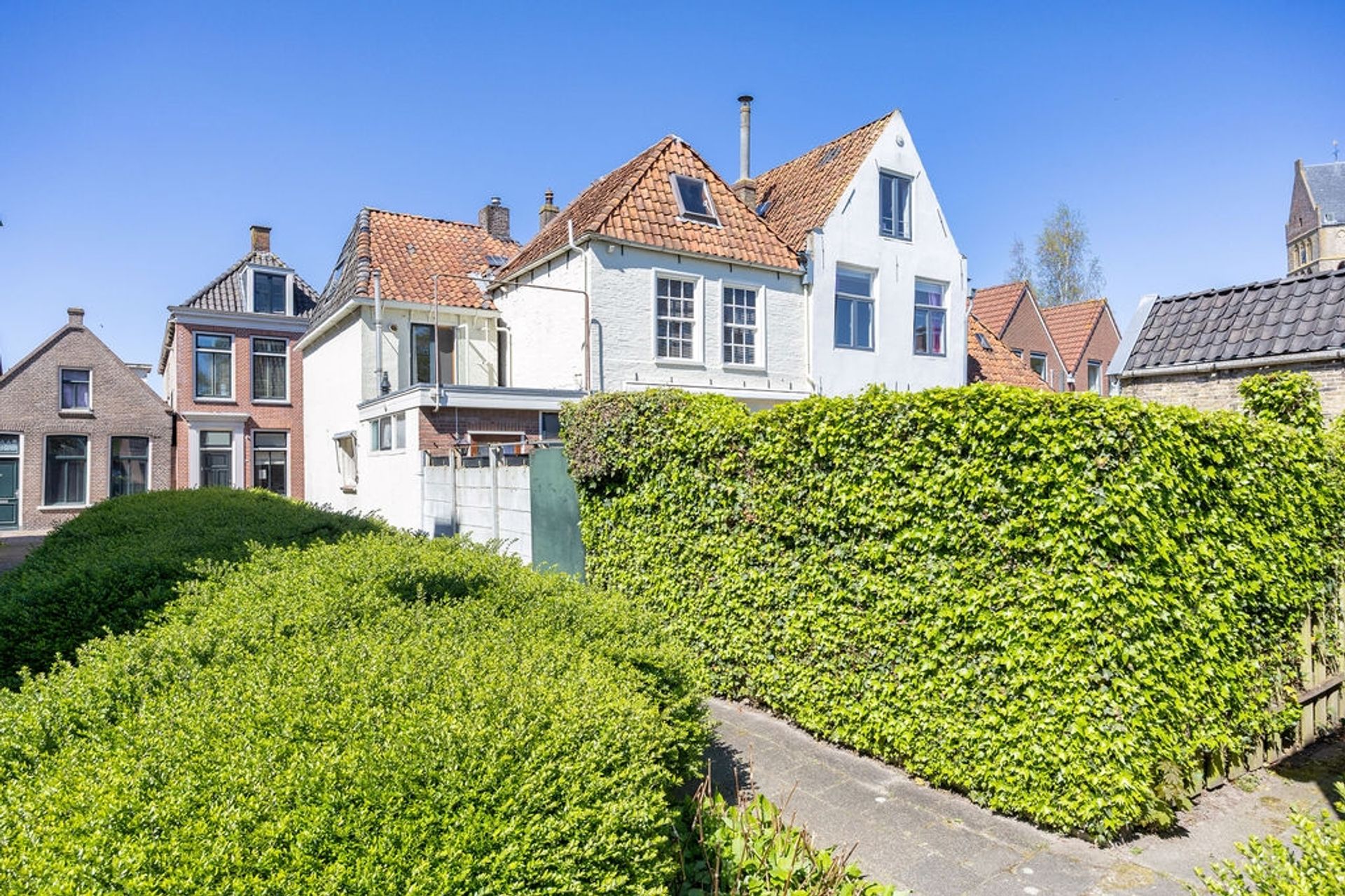 Kerkstraat 41, Bolsward