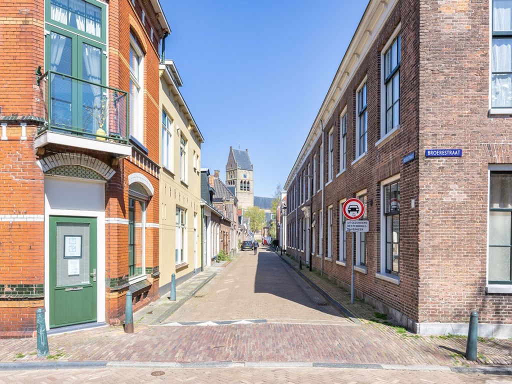 Kerkstraat 41, Bolsward