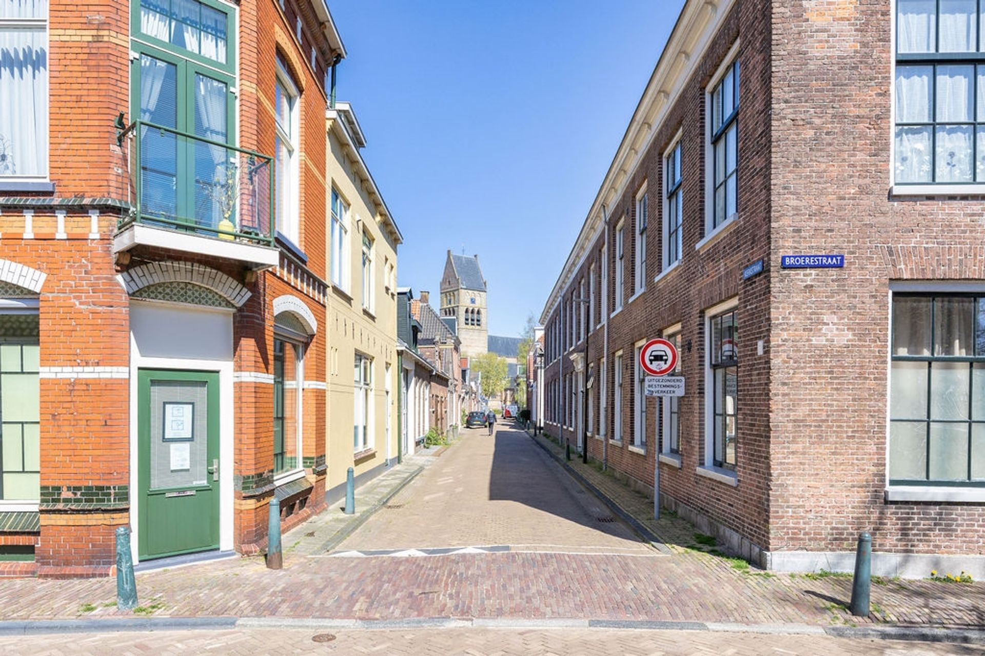 Kerkstraat 41, Bolsward
