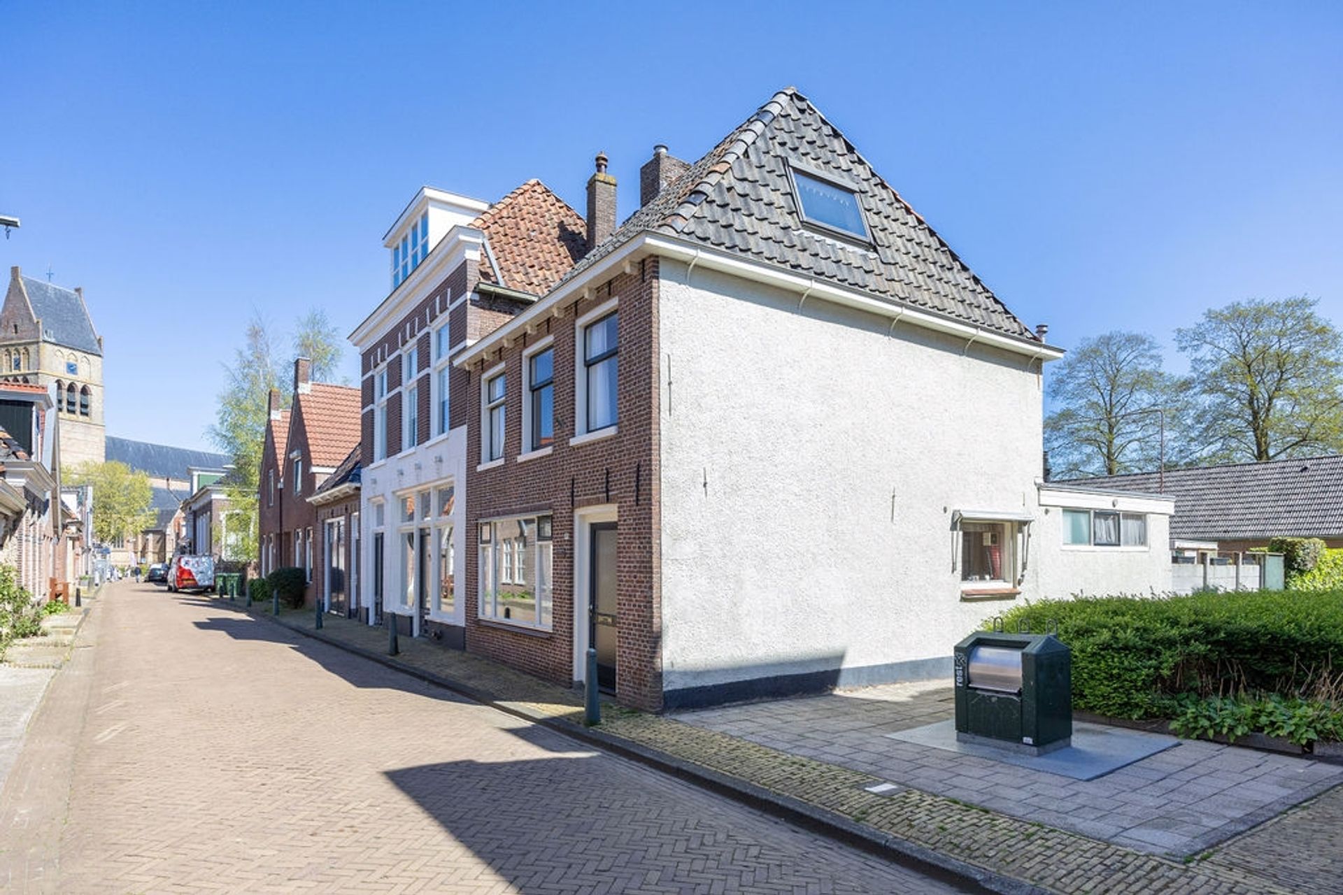 Kerkstraat 41, Bolsward