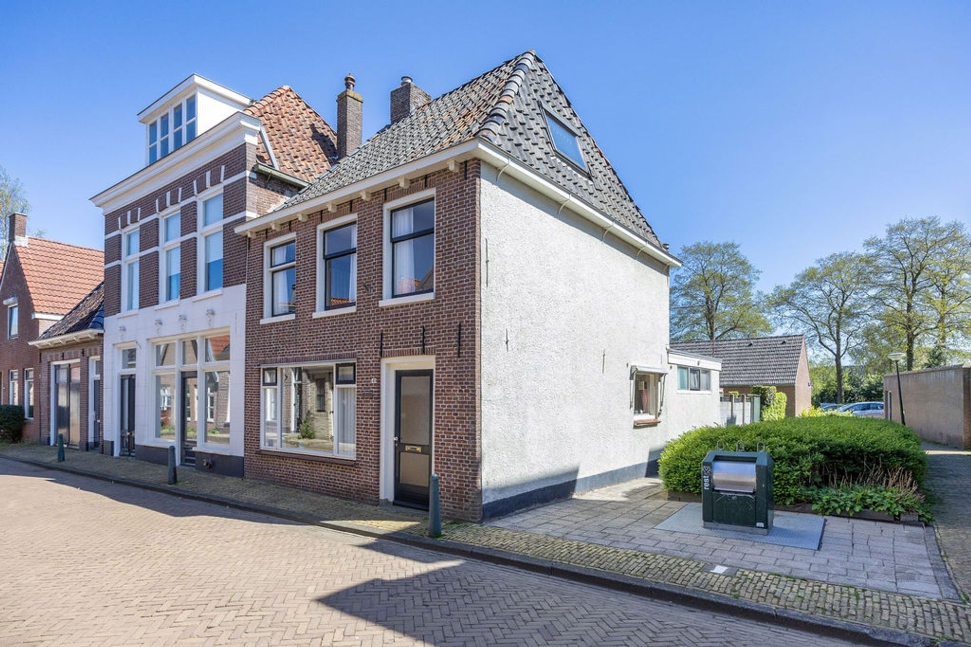 Kerkstraat 41, Bolsward