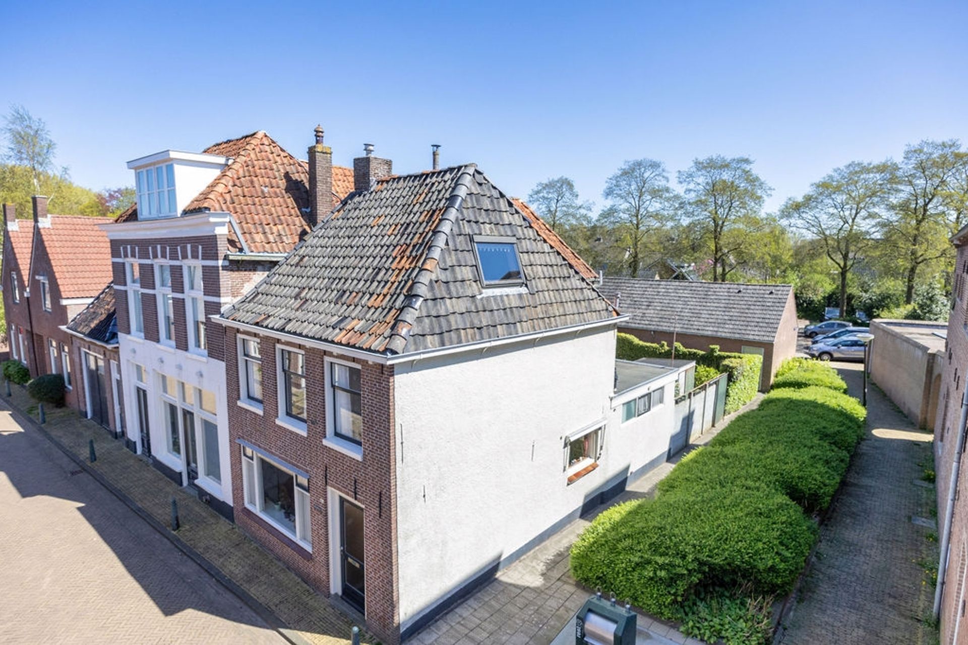 Kerkstraat 41, Bolsward