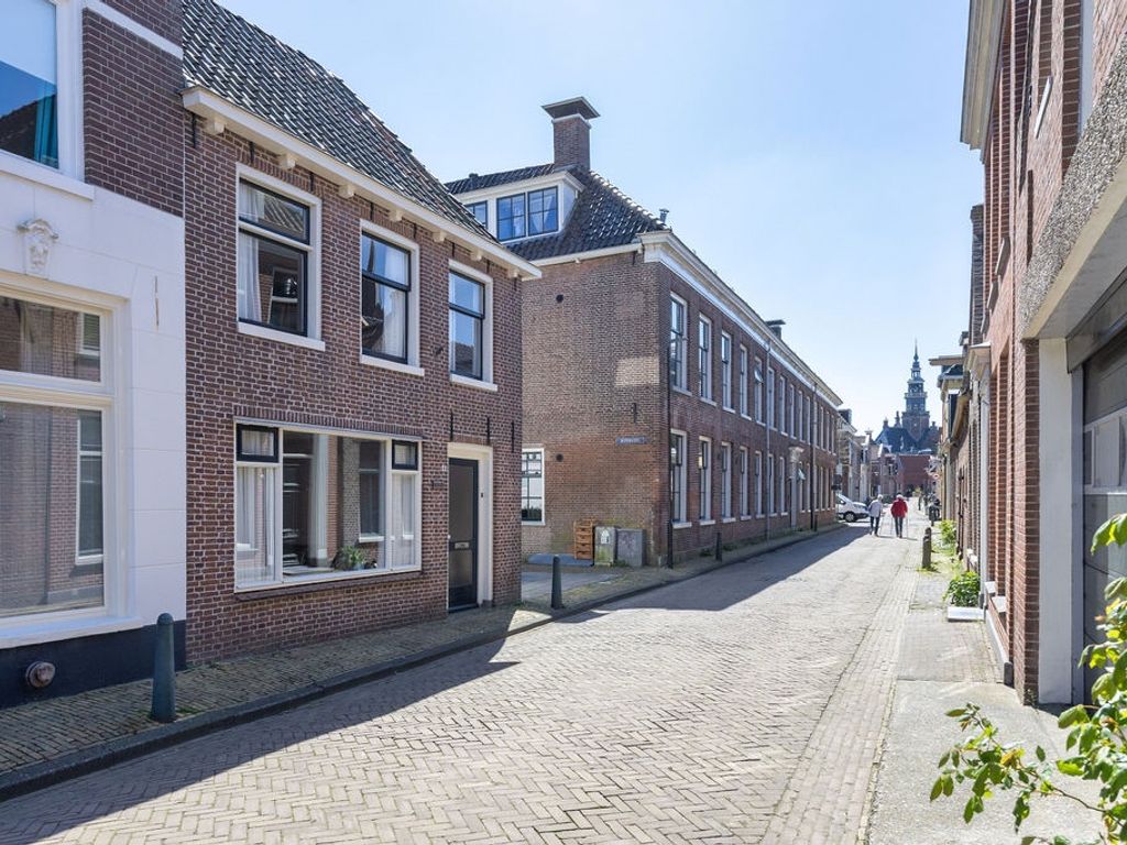 Kerkstraat 41, Bolsward