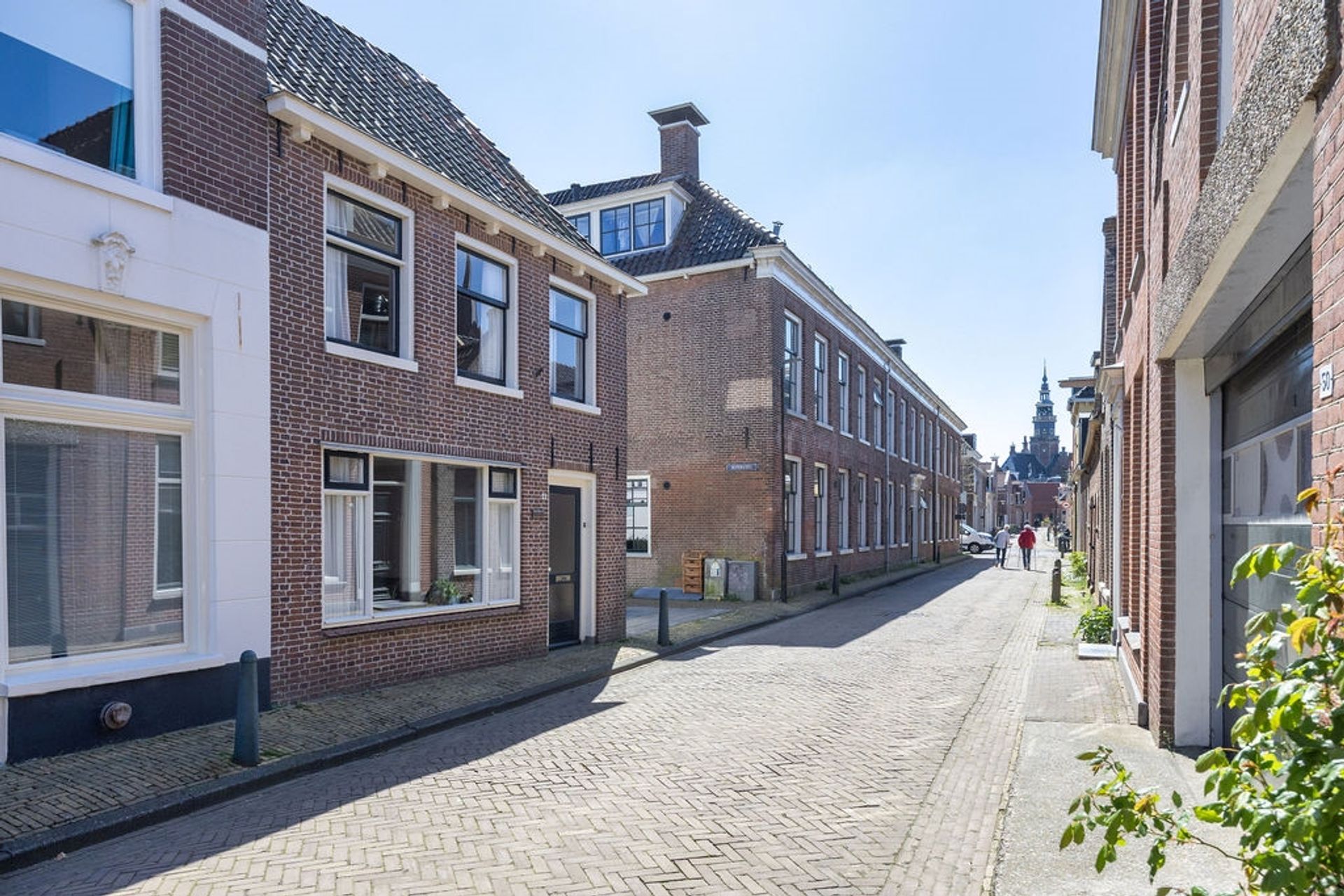 Kerkstraat 41, Bolsward