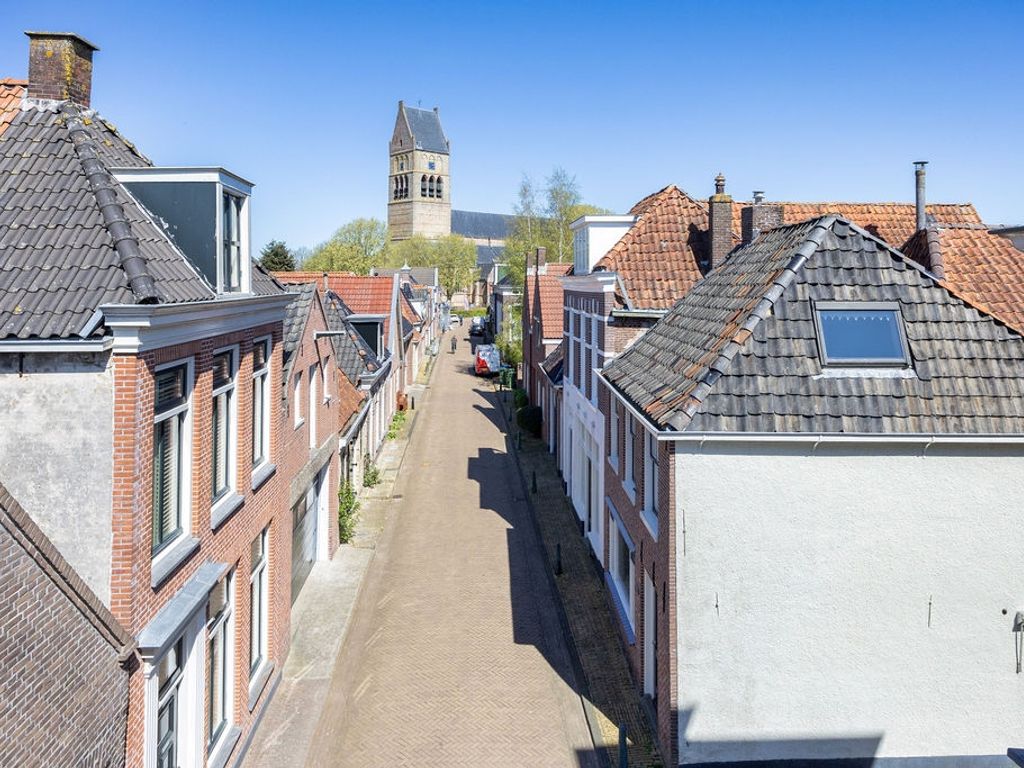 Kerkstraat 41, Bolsward