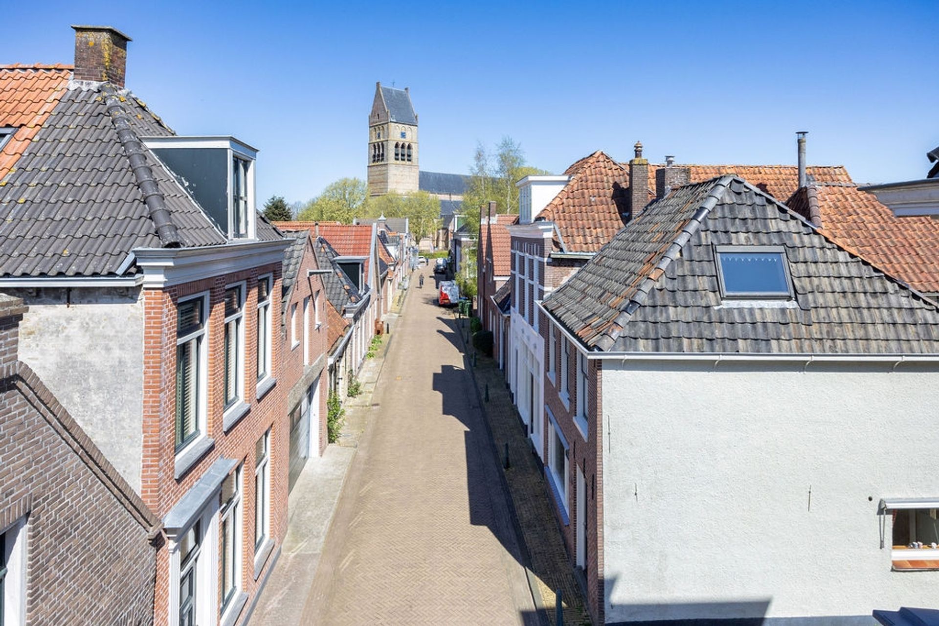 Kerkstraat 41, Bolsward
