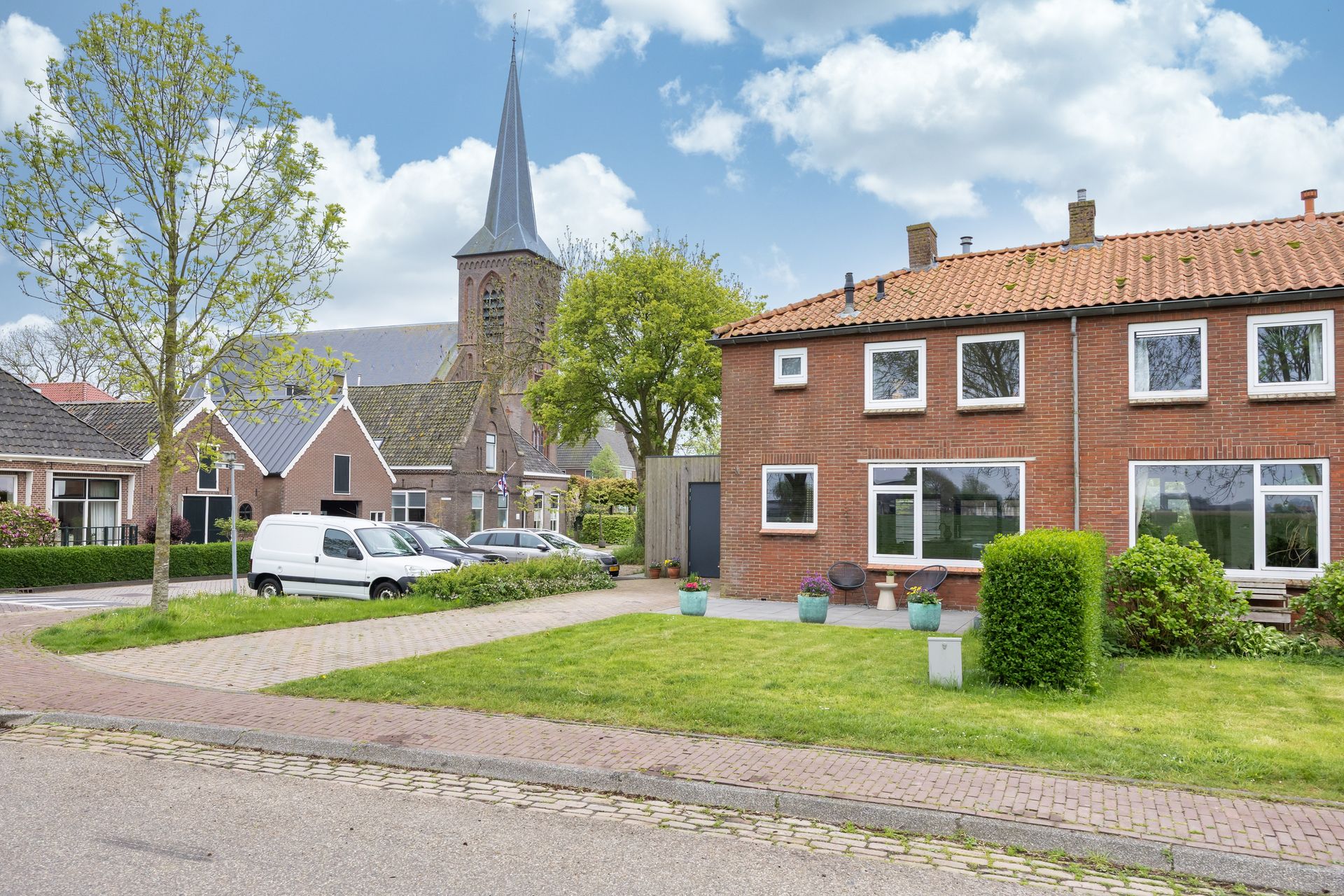 S&acirc;nleansterdyk 14, Reah&ucirc;s