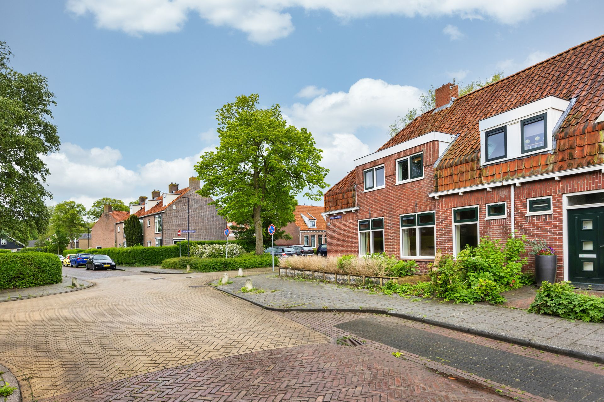 Pieter Coopmansstraat 27, Bolsward