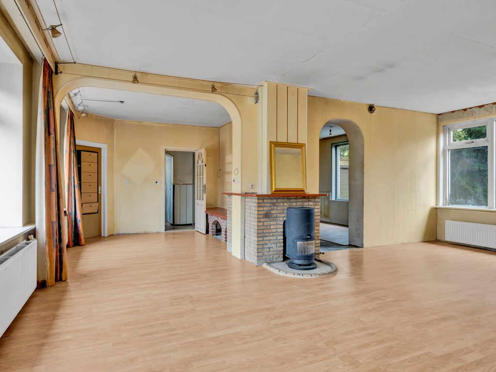 Pieter Coopmansstraat 27, Bolsward