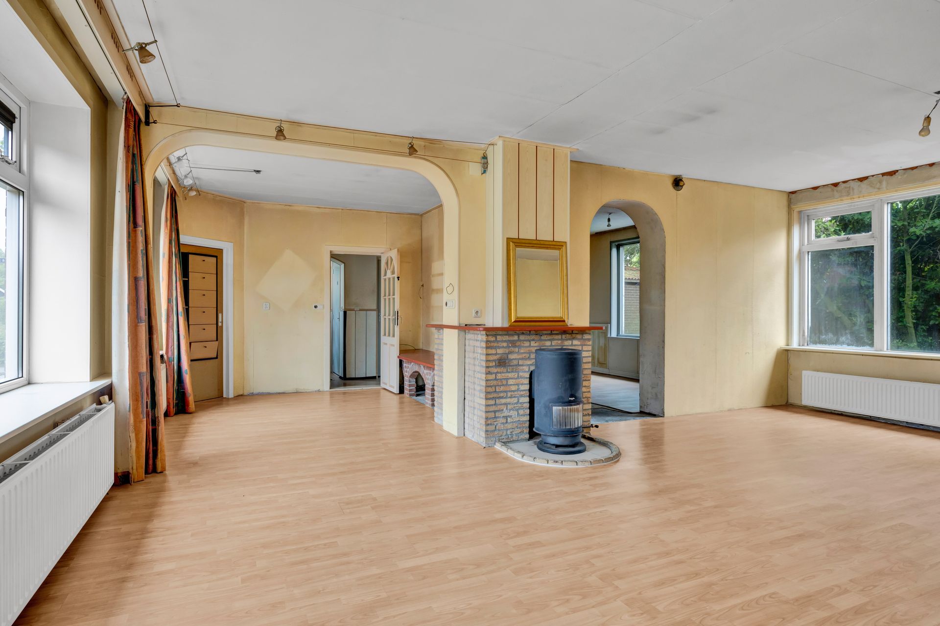 Pieter Coopmansstraat 27, Bolsward