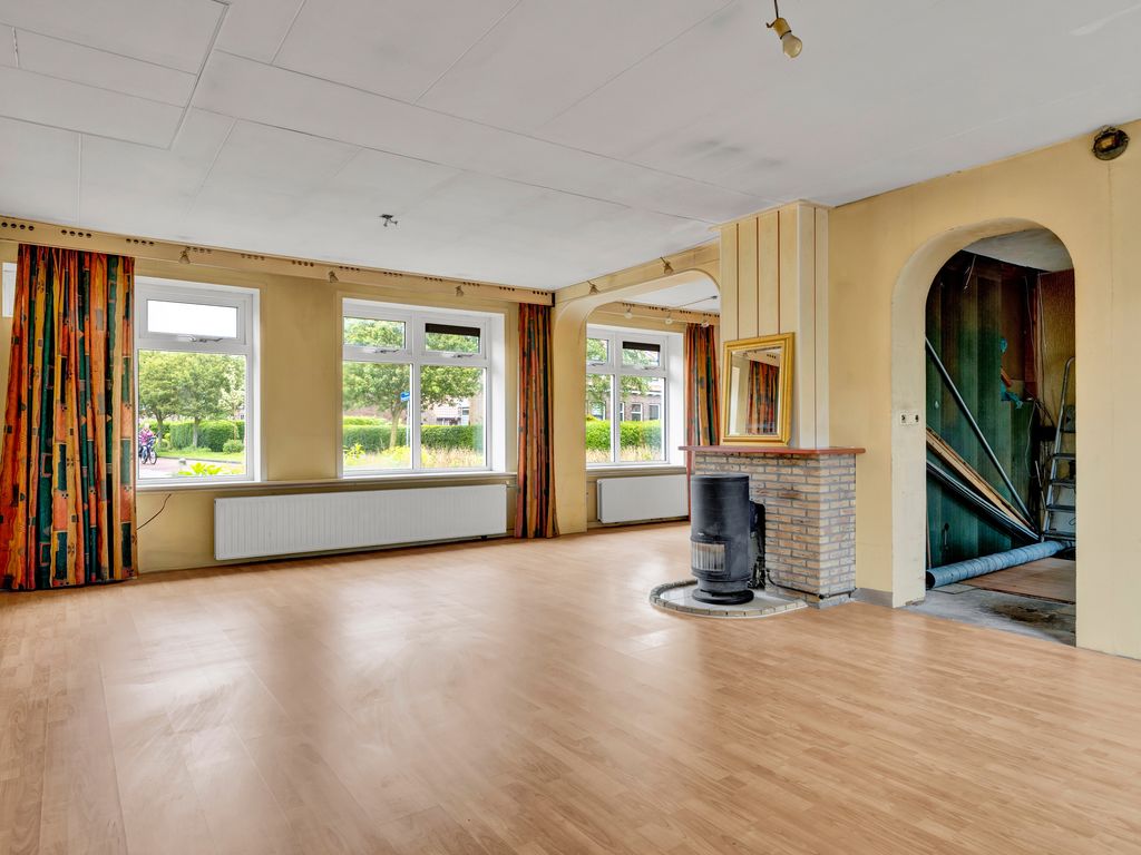 Pieter Coopmansstraat 27, Bolsward