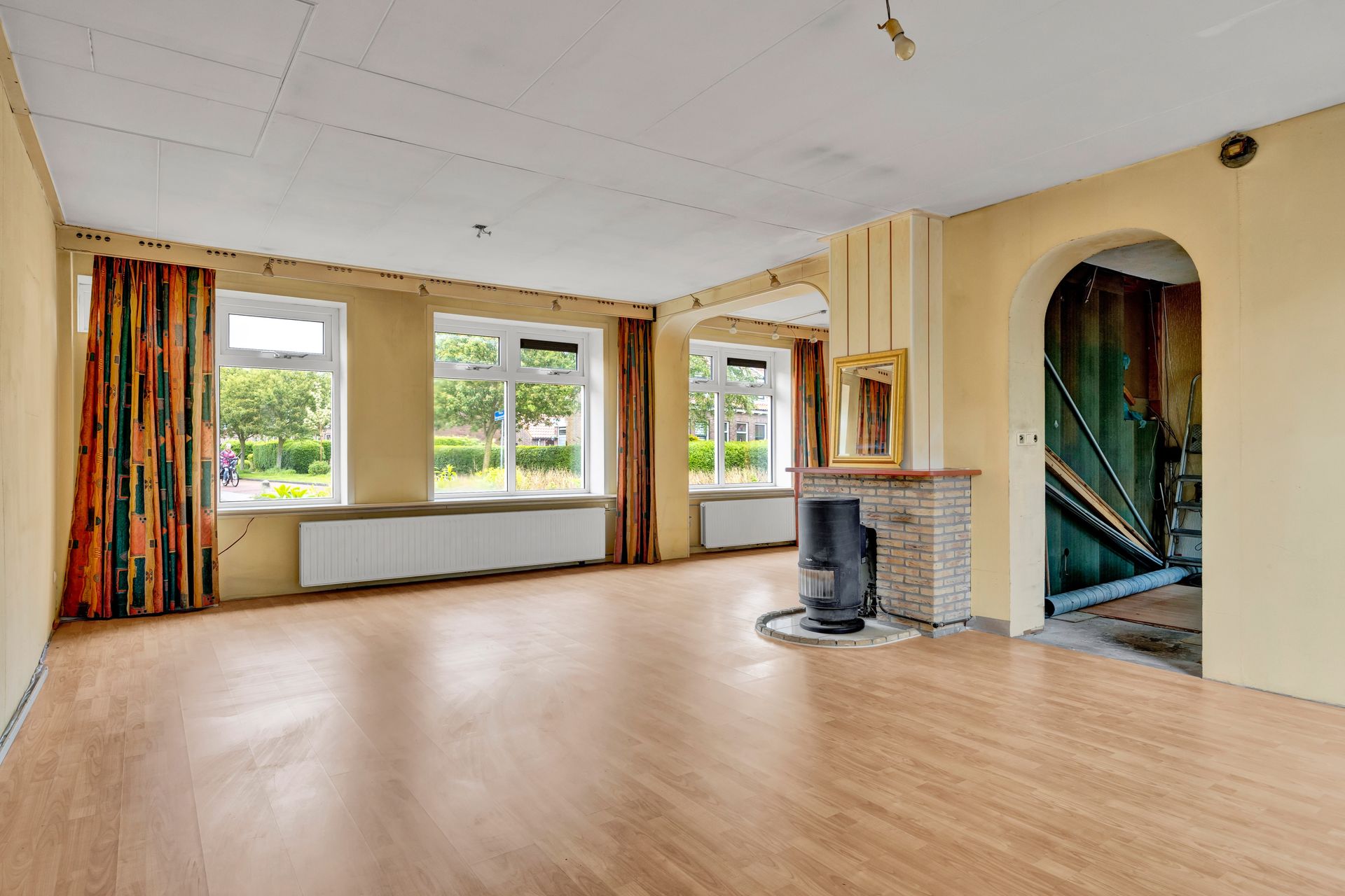 Pieter Coopmansstraat 27, Bolsward