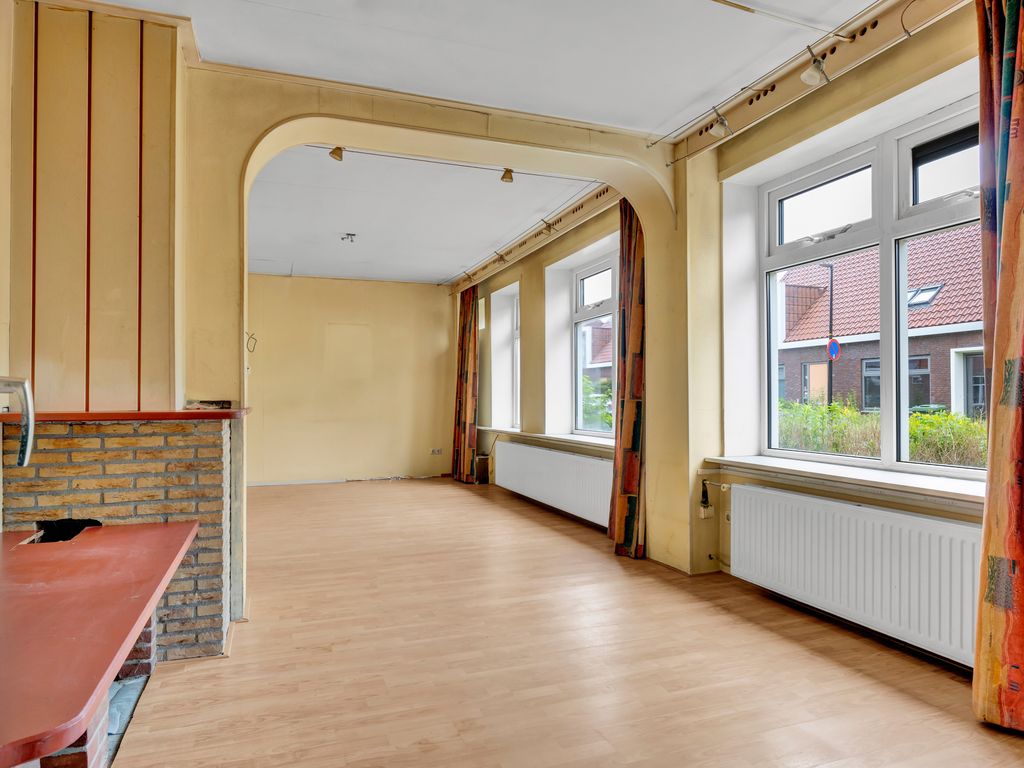 Pieter Coopmansstraat 27, Bolsward