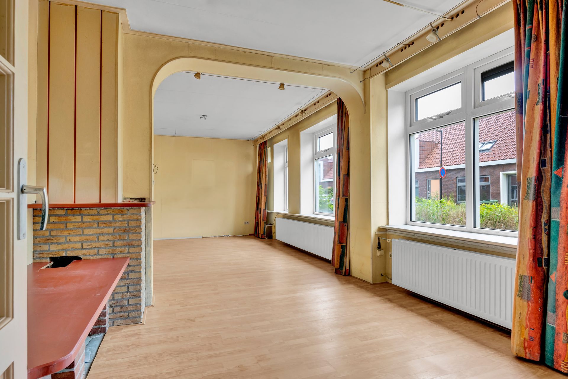Pieter Coopmansstraat 27, Bolsward