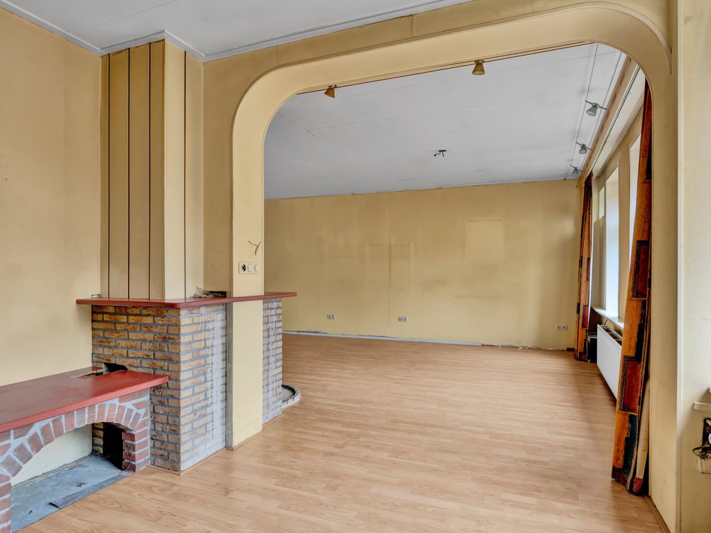 Pieter Coopmansstraat 27, Bolsward