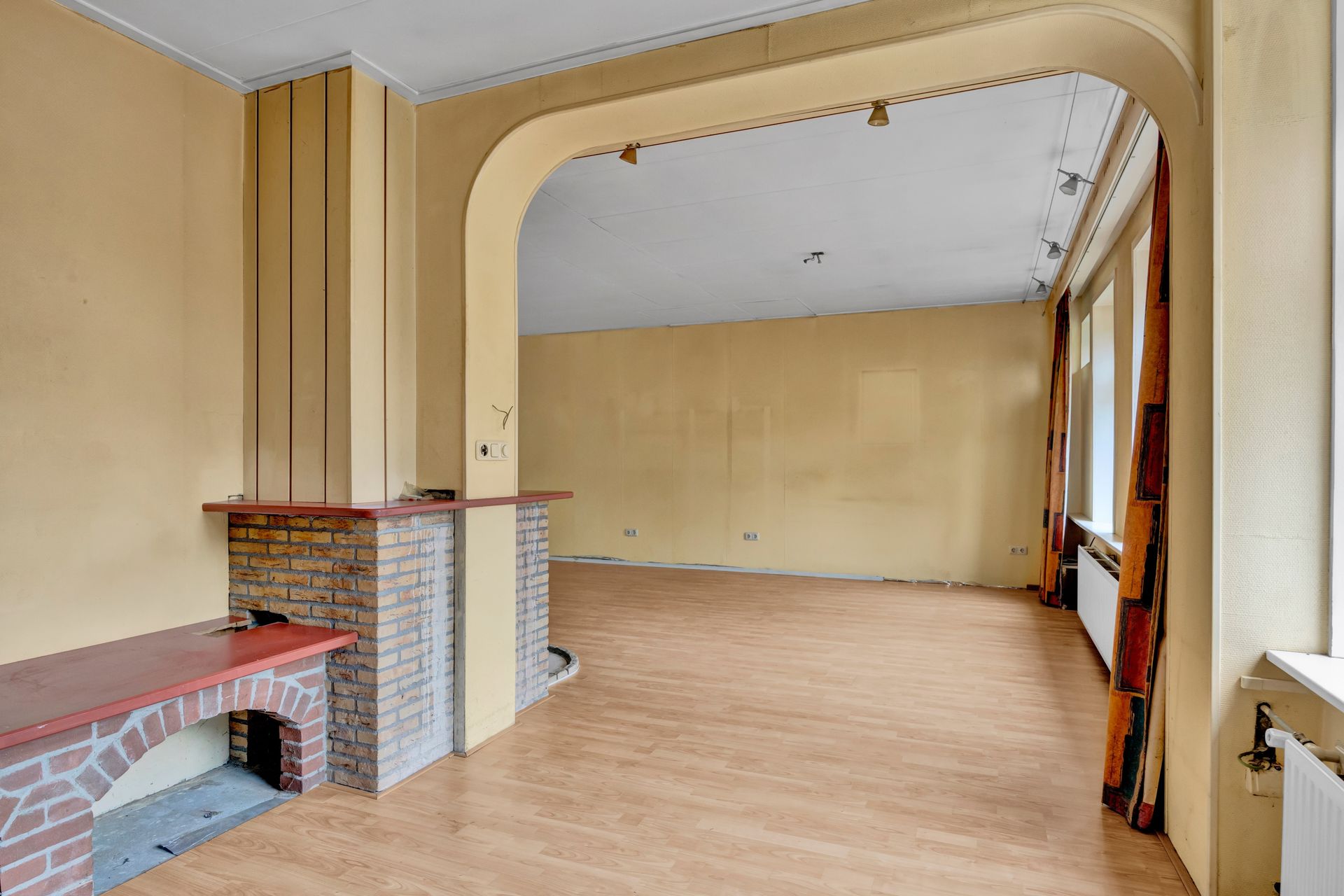Pieter Coopmansstraat 27, Bolsward