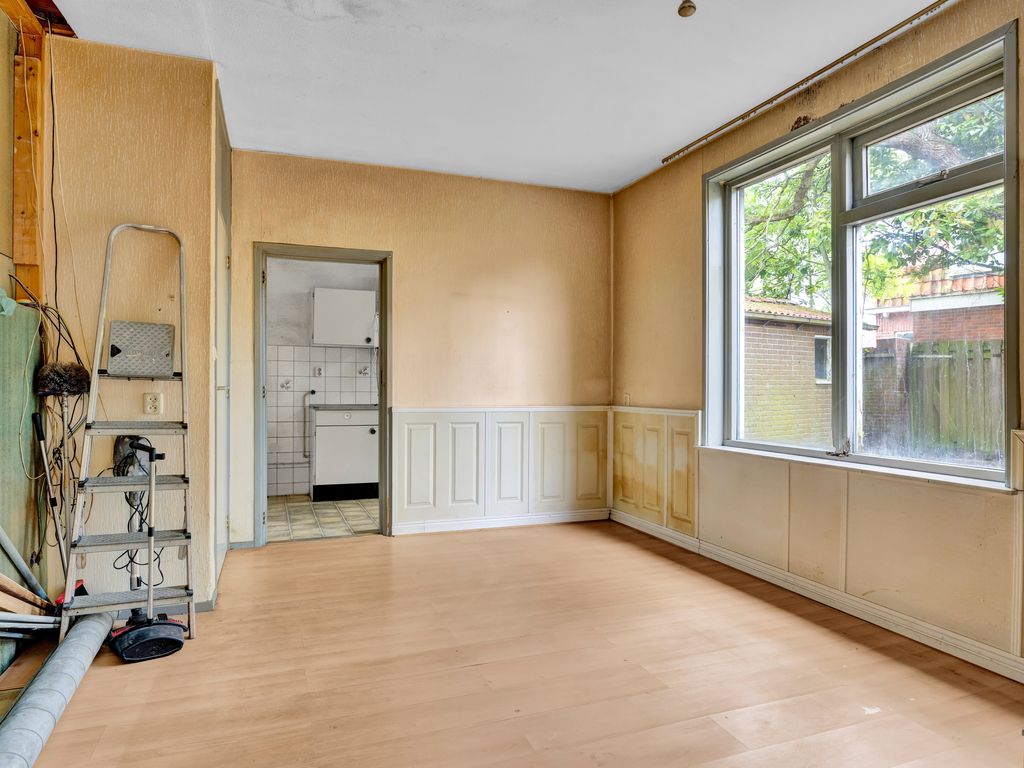 Pieter Coopmansstraat 27, Bolsward