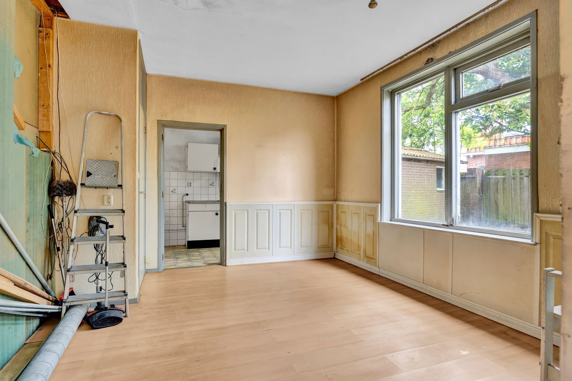 Pieter Coopmansstraat 27, Bolsward
