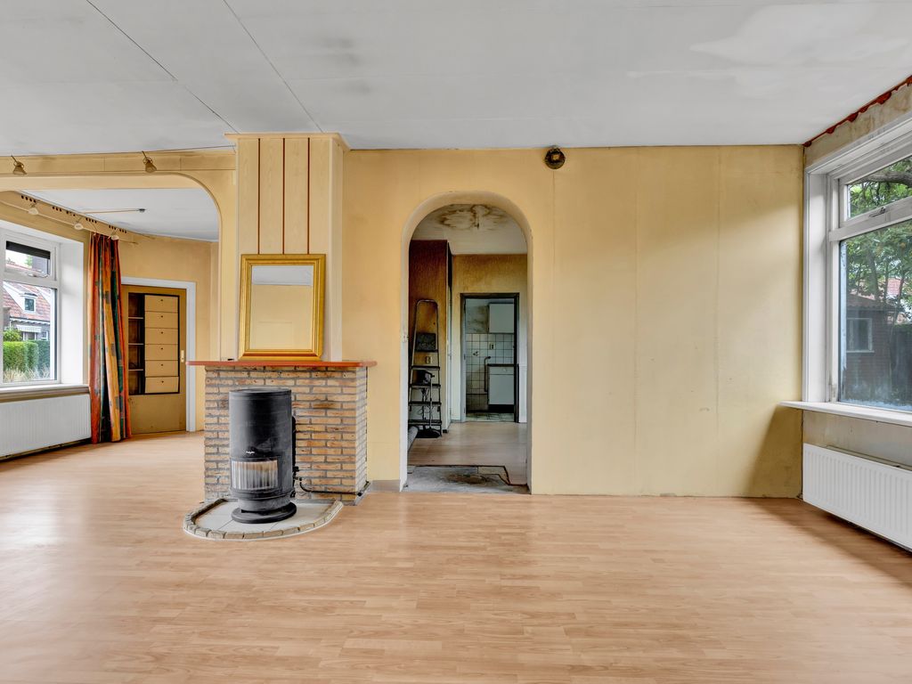 Pieter Coopmansstraat 27, Bolsward
