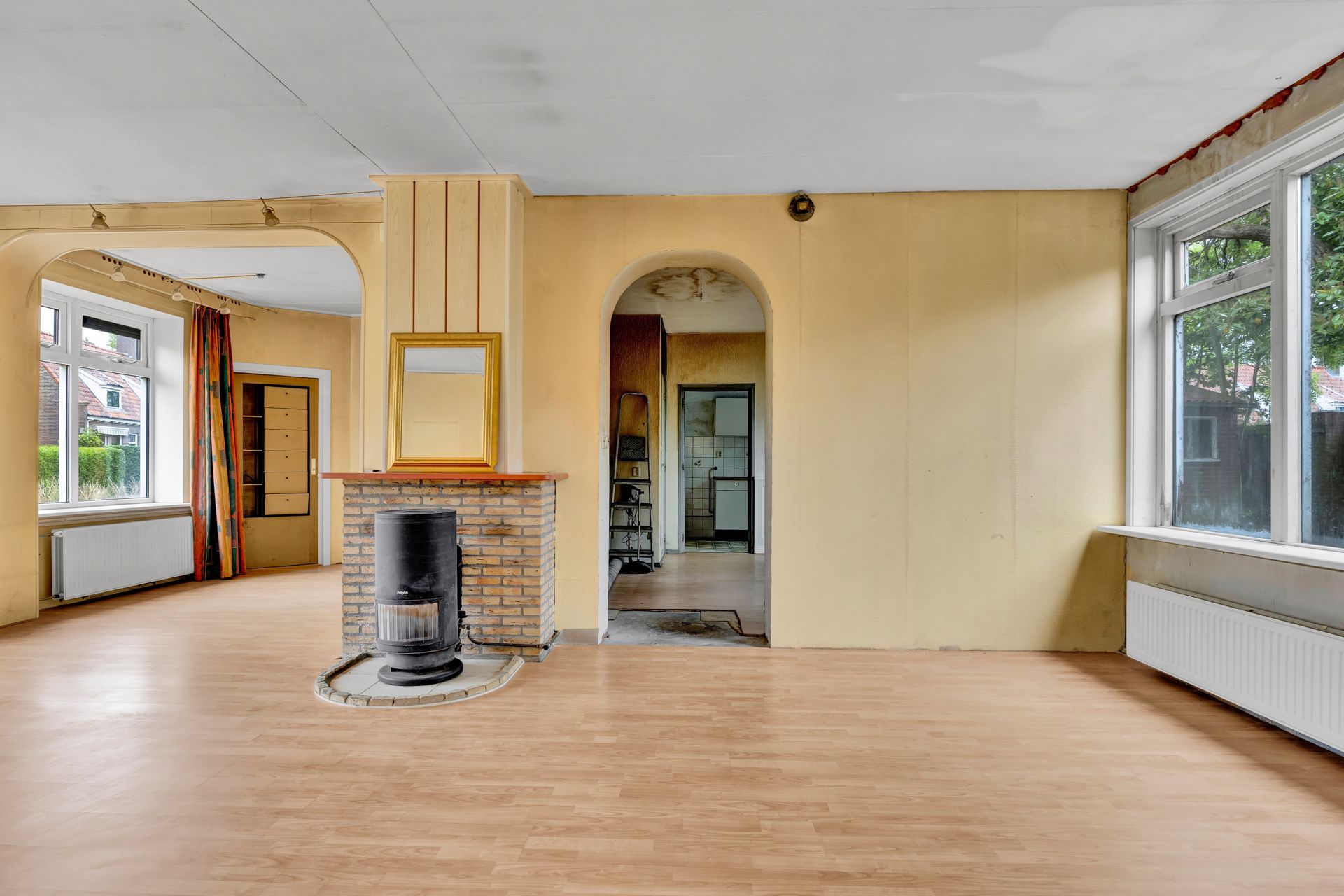 Pieter Coopmansstraat 27, Bolsward