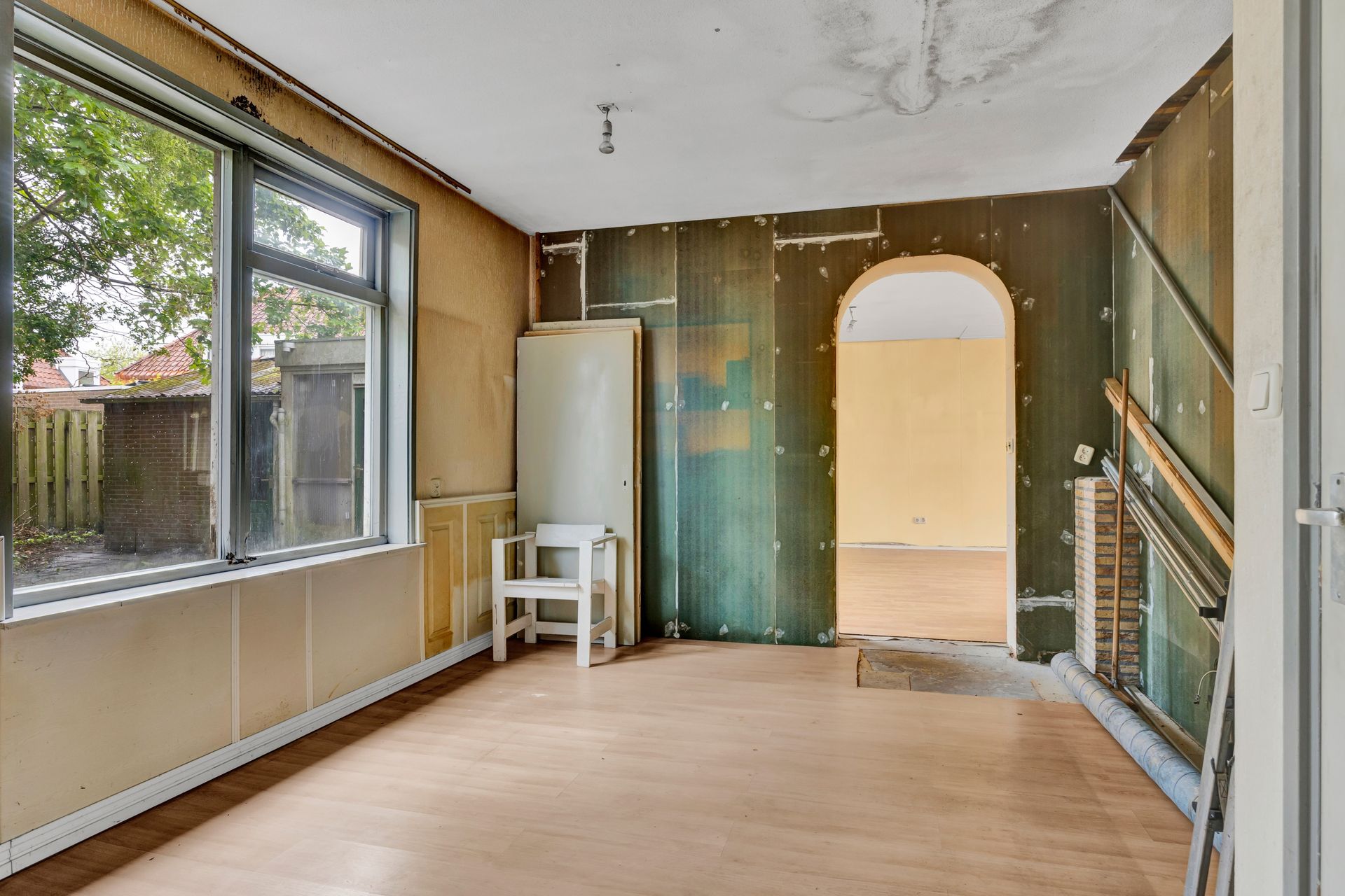 Pieter Coopmansstraat 27, Bolsward