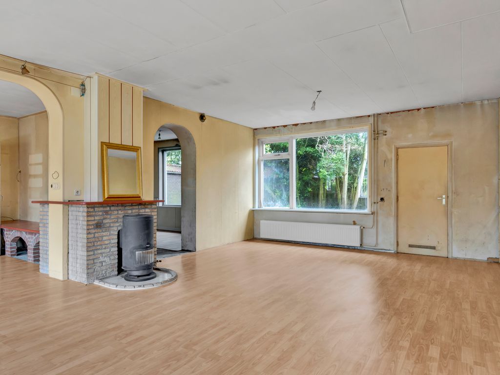 Pieter Coopmansstraat 27, Bolsward