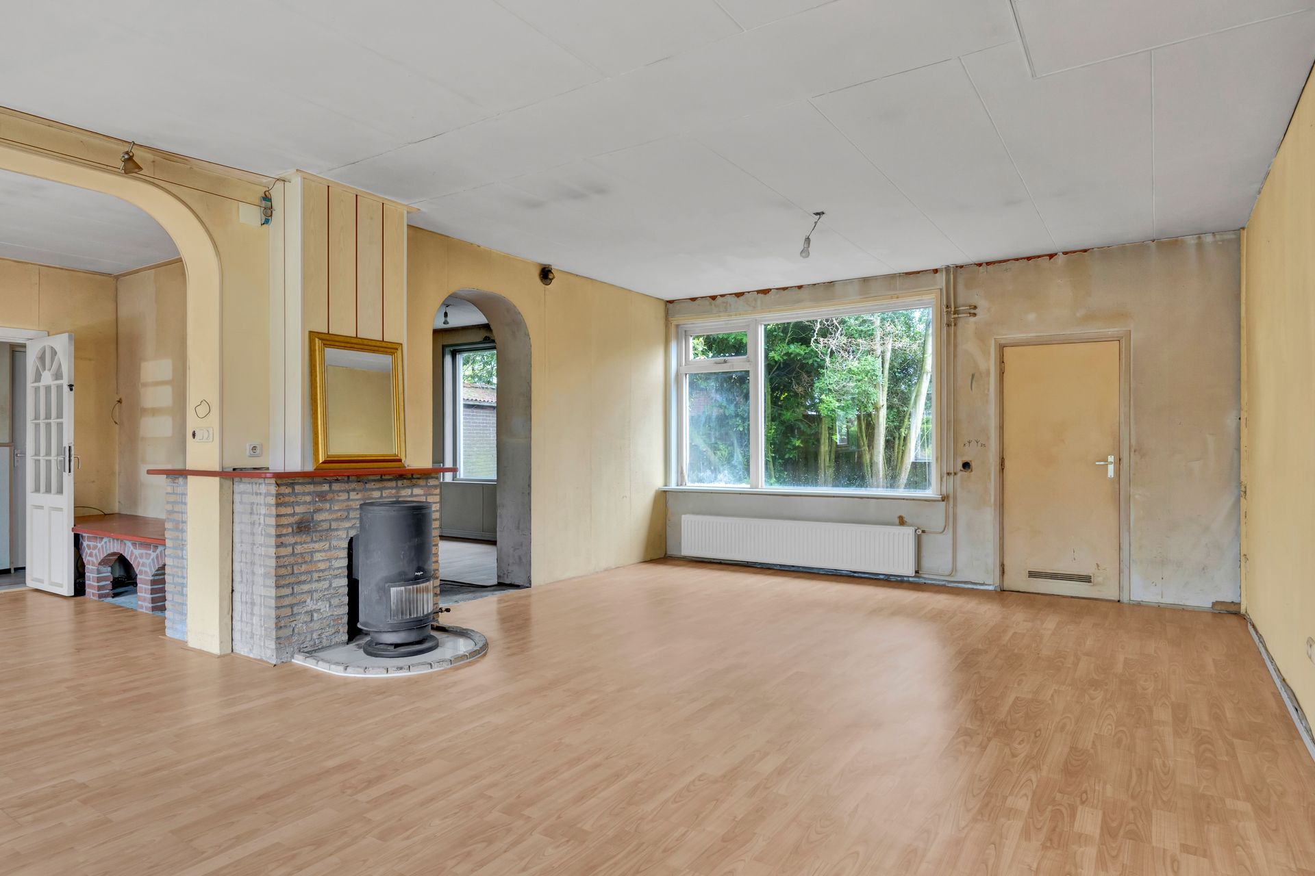 Pieter Coopmansstraat 27, Bolsward