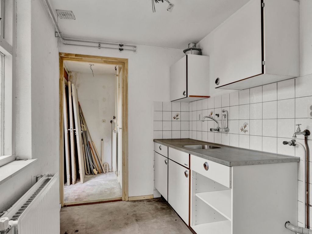 Pieter Coopmansstraat 27, Bolsward